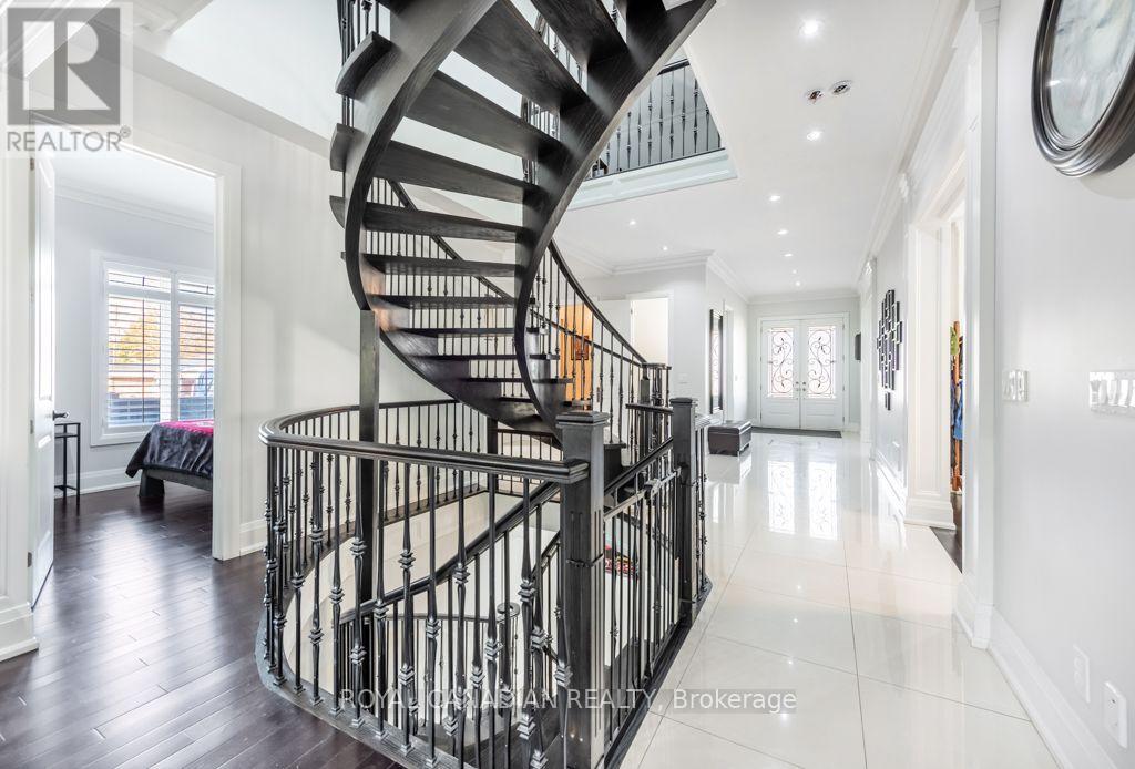 7546 REDSTONE ROAD, Mississauga (Malton) — photo 7