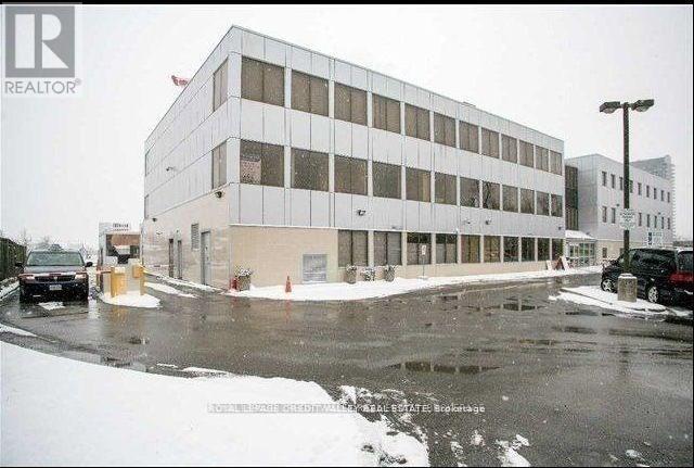 B109 - 164 QUEEN STREET E, Brampton (Downtown Brampton) — photo 2