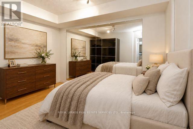 605 - 2261 LAKE SHORE BOULEVARD W, Toronto (Mimico) — photo 10