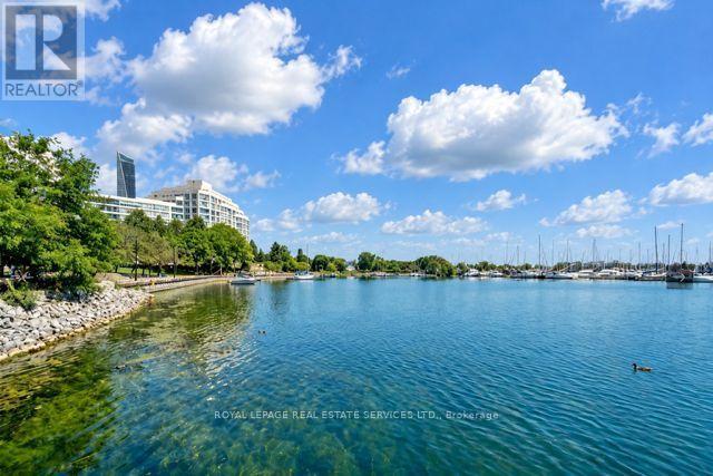 605 - 2261 LAKE SHORE BOULEVARD W, Toronto (Mimico) — photo 11