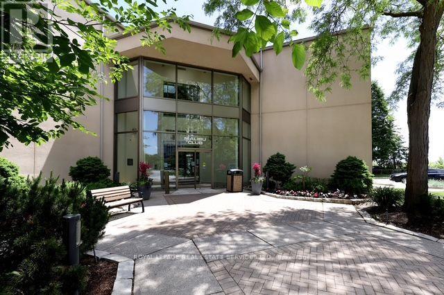 605 - 2261 LAKE SHORE BOULEVARD W, Toronto (Mimico) — photo 12