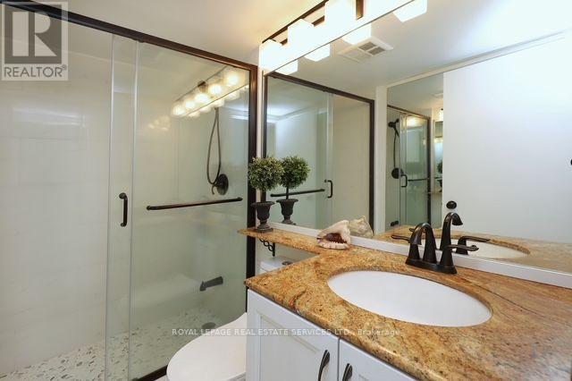 605 - 2261 LAKE SHORE BOULEVARD W, Toronto (Mimico) — photo 9