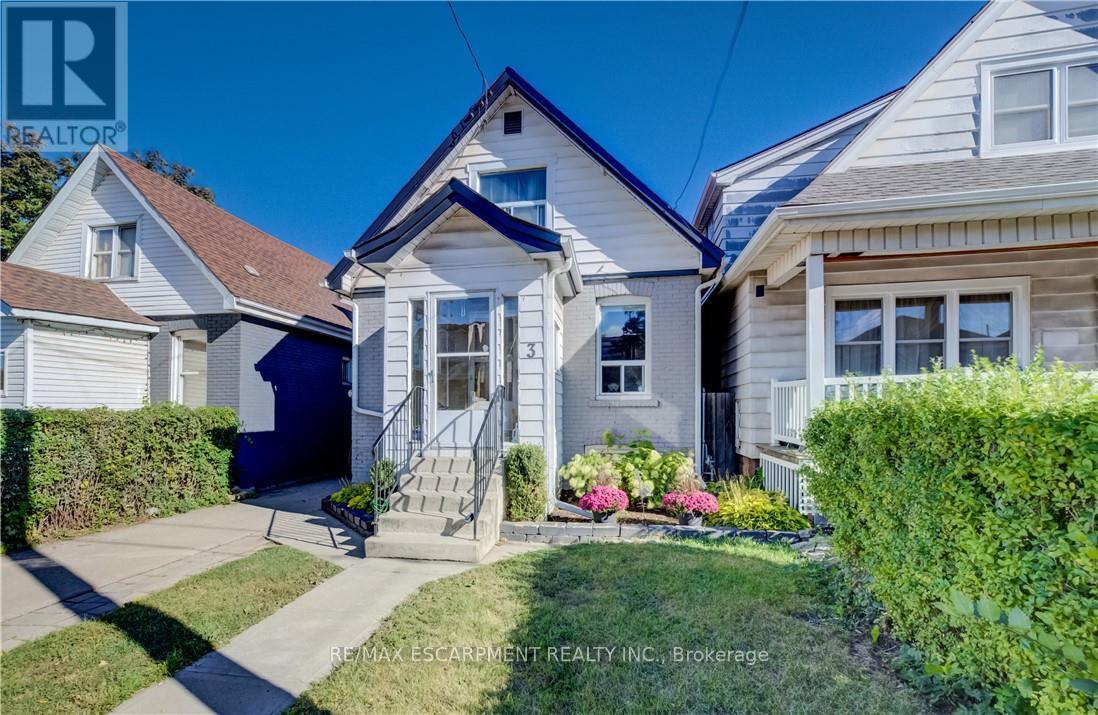 3 CRAIGMILLER AVENUE, Hamilton (Crown Point)