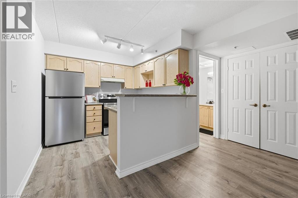1470 BISHOPS GATE Unit# 206, Oakville — photo 8