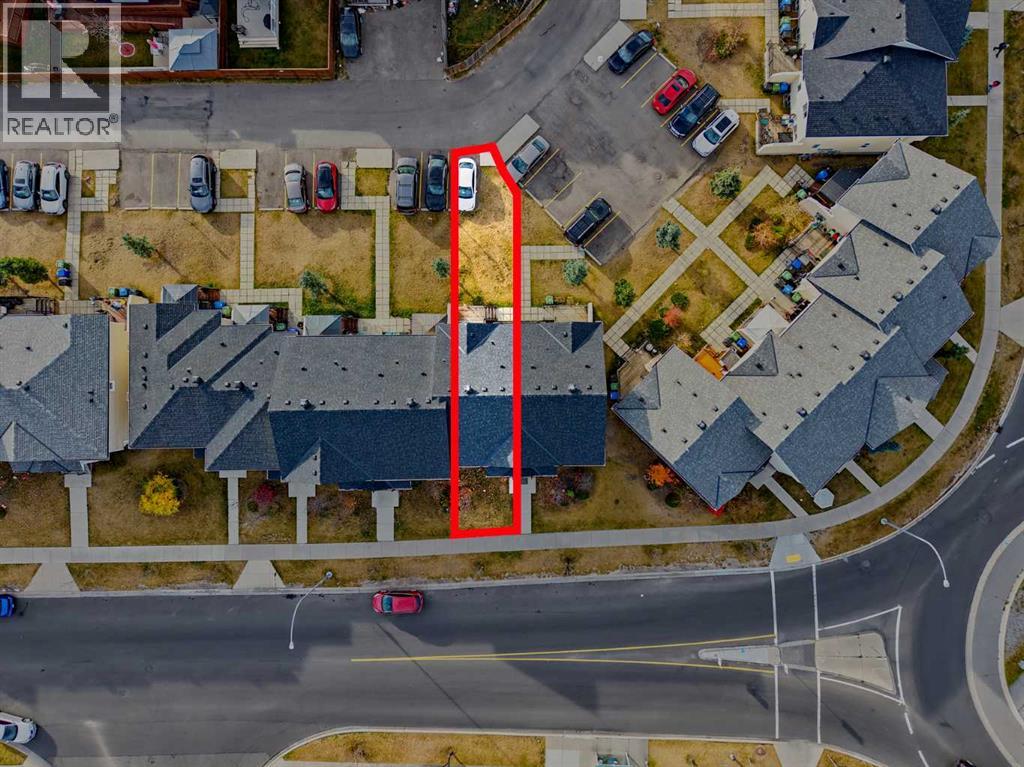 line is just to indicate where the property located