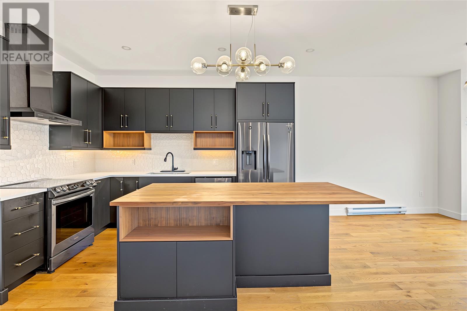 181 HAMILTON Avenue Unit#404 ST. JOHN'S Newfoundland & Labrador Canada A1E1J4, for Sale, residential, Haris Barki, Keller Williams Platinum Realty