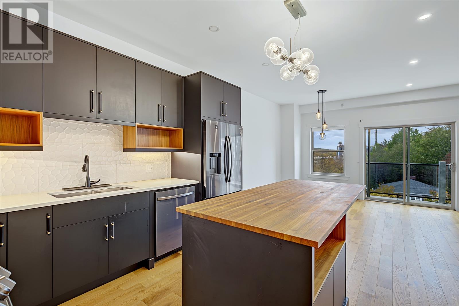 181 HAMILTON Avenue Unit#404 ST. JOHN'S Newfoundland & Labrador Canada A1E1J4, for Sale, residential, Haris Barki, Keller Williams Platinum Realty