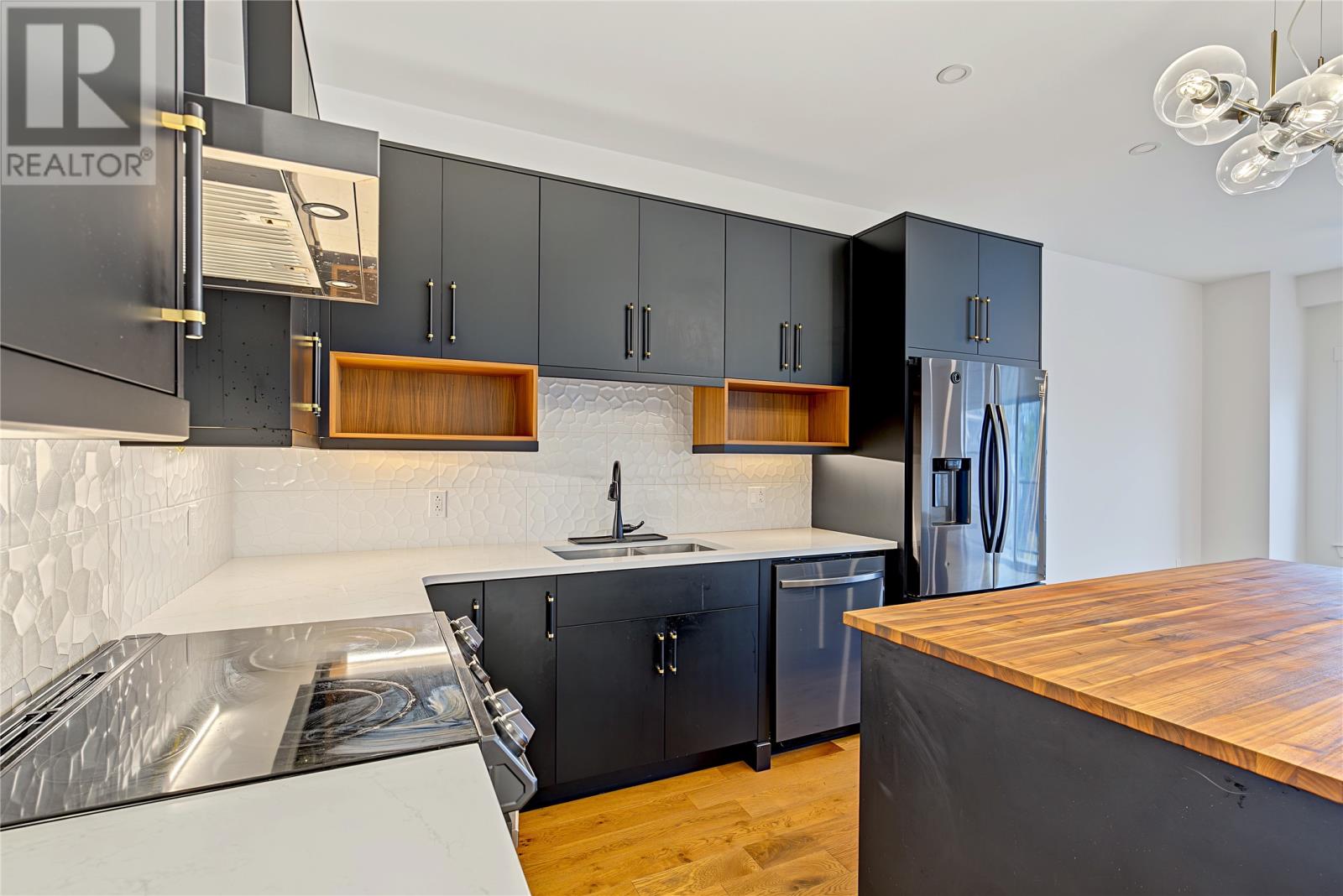 181 HAMILTON Avenue Unit#404 ST. JOHN'S Newfoundland & Labrador Canada A1E1J4, for Sale, residential, Haris Barki, Keller Williams Platinum Realty