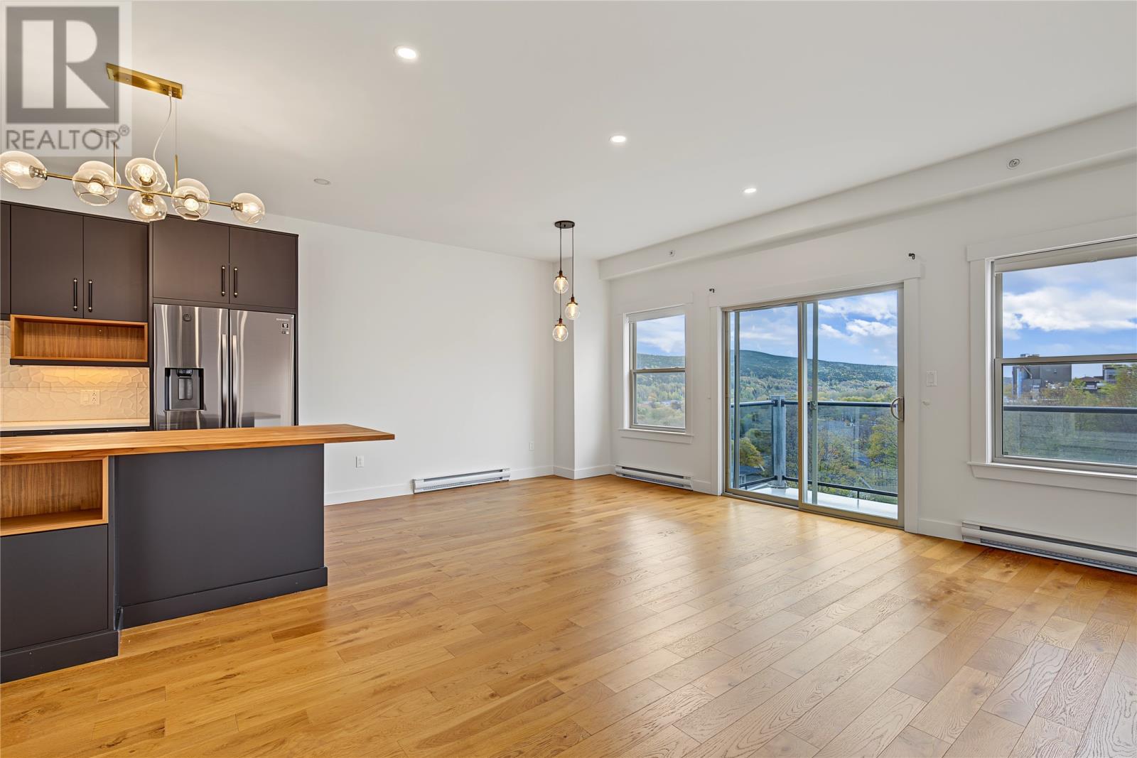 181 HAMILTON Avenue Unit#404 ST. JOHN'S Newfoundland & Labrador Canada A1E1J4, for Sale, residential, Haris Barki, Keller Williams Platinum Realty