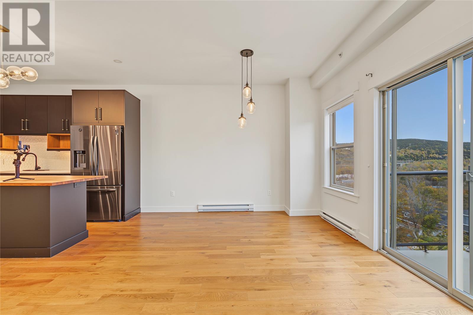 181 HAMILTON Avenue Unit#404 ST. JOHN'S Newfoundland & Labrador Canada A1E1J4, for Sale, residential, Haris Barki, Keller Williams Platinum Realty