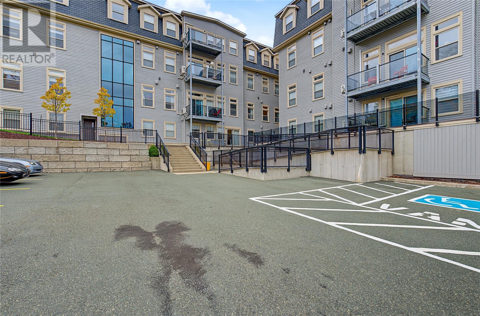 181 HAMILTON Avenue Unit#404 ST. JOHN'S Newfoundland & Labrador Canada A1E1J4, for Sale, residential, Haris Barki, Keller Williams Platinum Realty