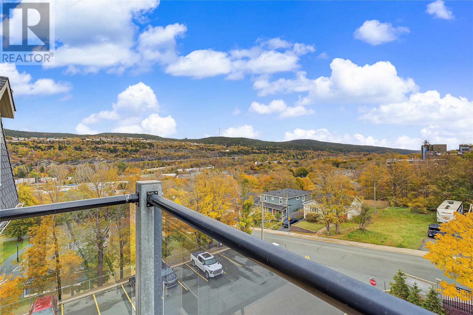 181 HAMILTON Avenue Unit#404 ST. JOHN'S Newfoundland & Labrador Canada A1E1J4, for Sale, residential, Haris Barki, Keller Williams Platinum Realty