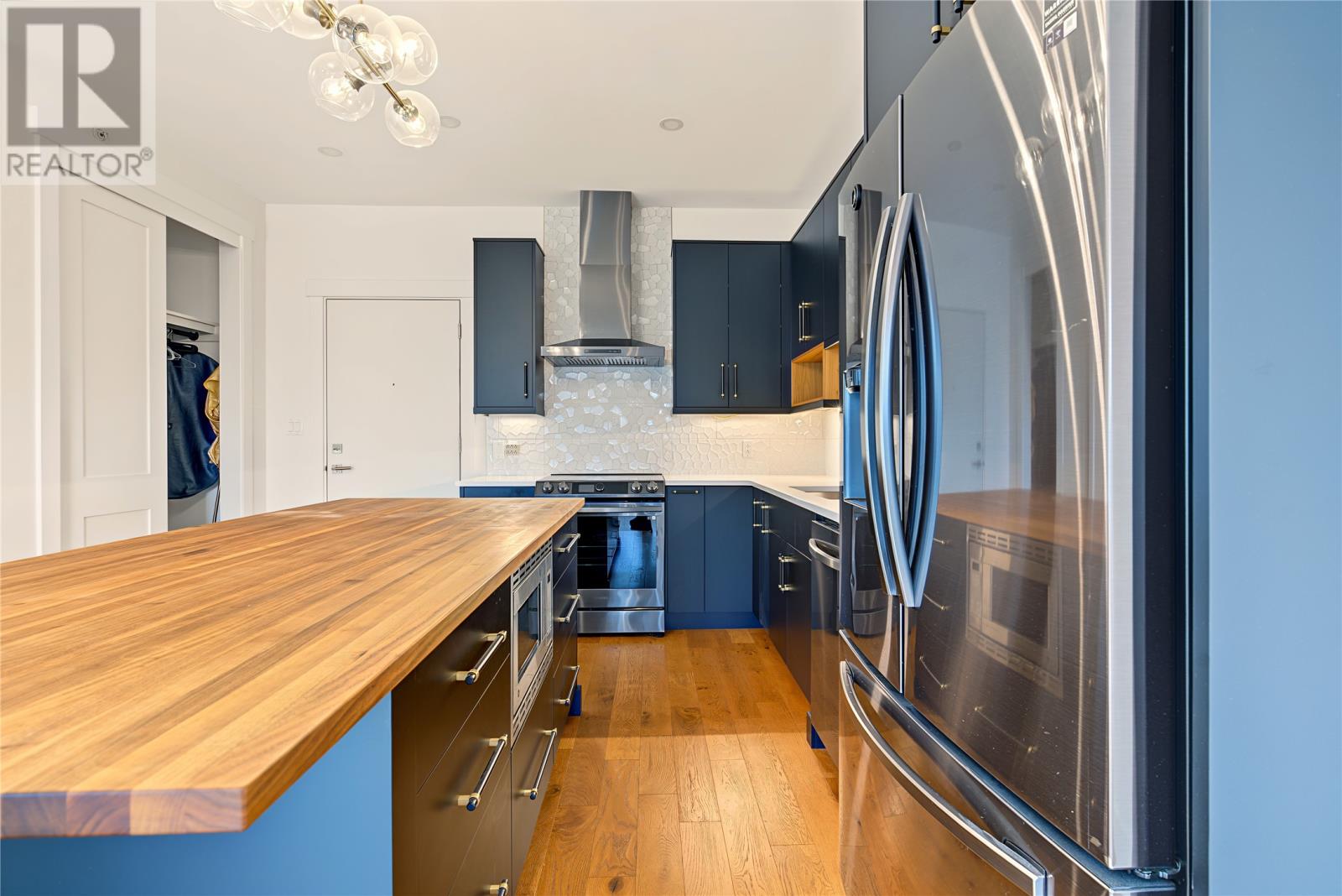 181 HAMILTON Avenue Unit#404 ST. JOHN'S Newfoundland & Labrador Canada A1E1J4, for Sale, residential, Haris Barki, Keller Williams Platinum Realty