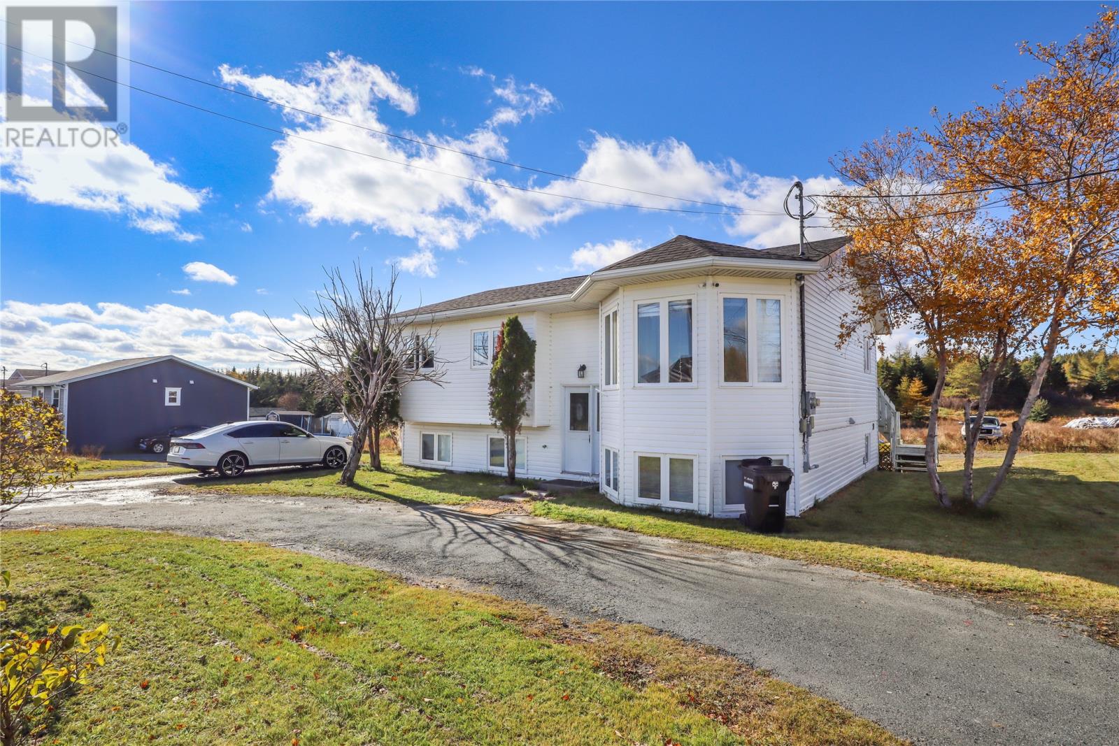 308 Main Road St John's Newfoundland & Labrador Canada A1S1H9, for Sale, residential, Haris Barki, Keller Williams Platinum Realty