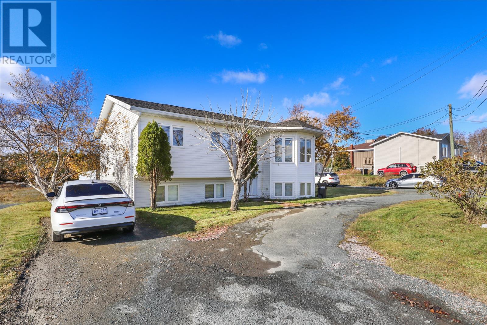 308 Main Road St John's Newfoundland & Labrador Canada A1S1H9, for Sale, residential, Haris Barki, Keller Williams Platinum Realty