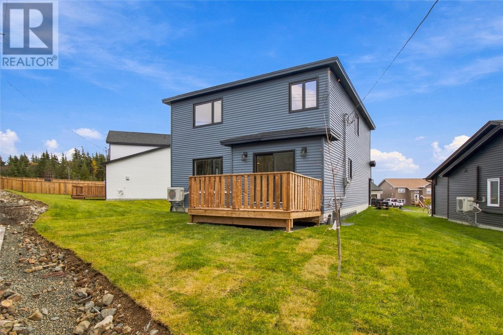 8 St. Lawrence Place Mount Pearl Newfoundland & Labrador Canada A1N0K8, for Sale, residential, Haris Barki, Keller Williams Platinum Realty