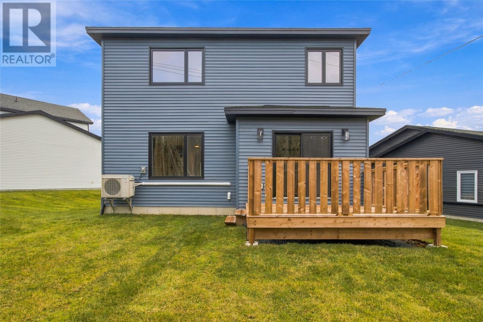 8 St. Lawrence Place Mount Pearl Newfoundland & Labrador Canada A1N0K8, for Sale, residential, Haris Barki, Keller Williams Platinum Realty
