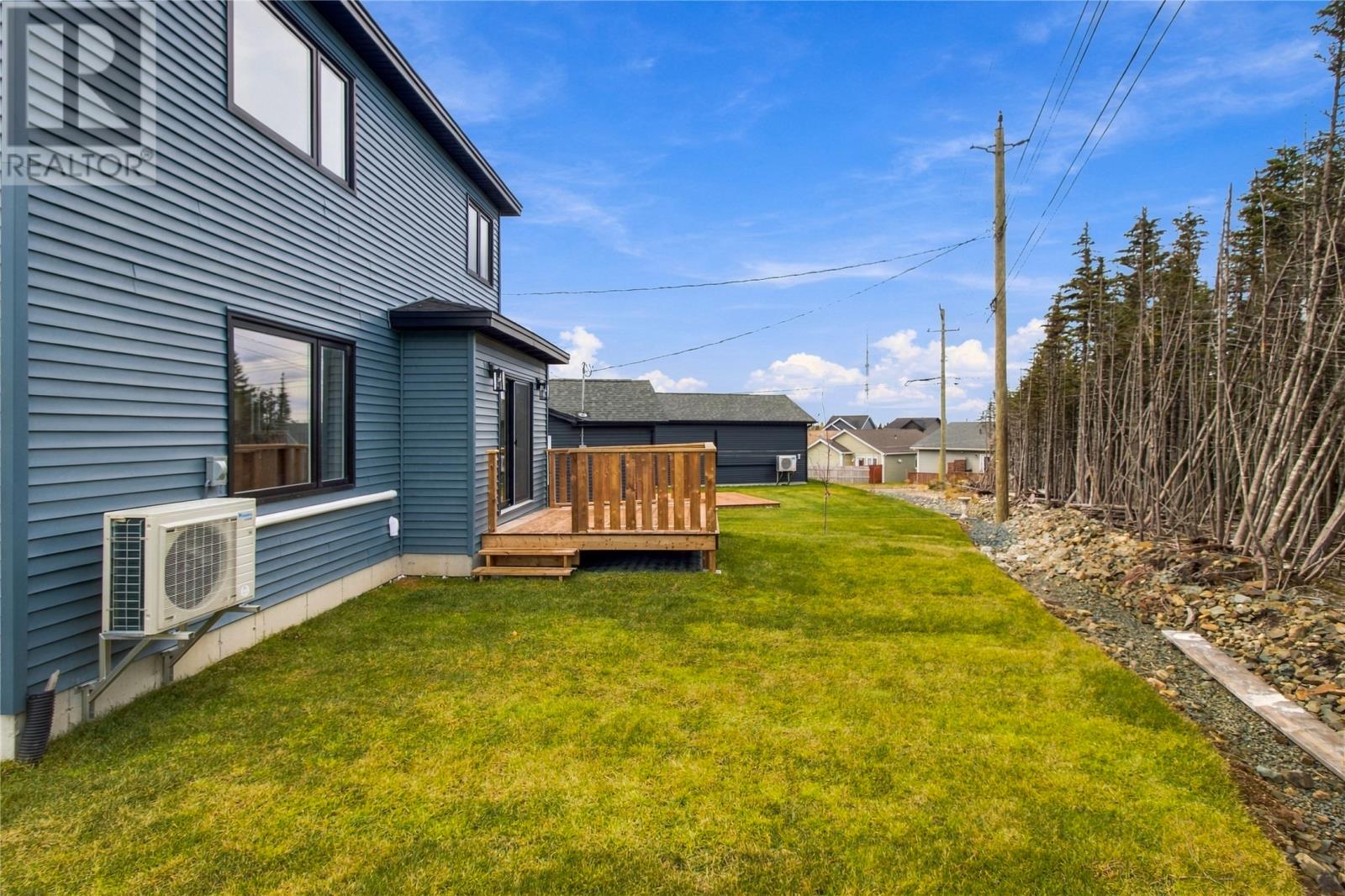 8 St. Lawrence Place Mount Pearl Newfoundland & Labrador Canada A1N0K8, for Sale, residential, Haris Barki, Keller Williams Platinum Realty