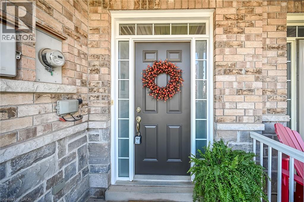 16 BROWVIEW Drive, Hamilton — photo 3