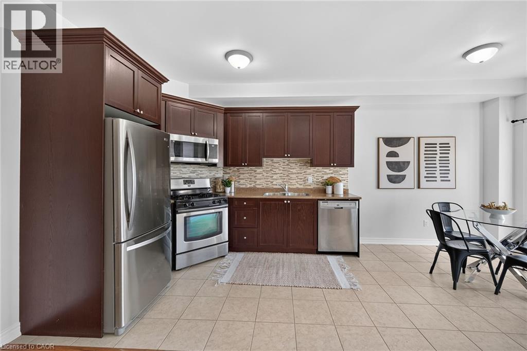 16 BROWVIEW Drive, Hamilton — photo 8