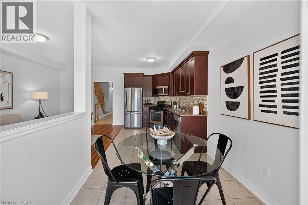 16 BROWVIEW Drive, Hamilton — photo 12