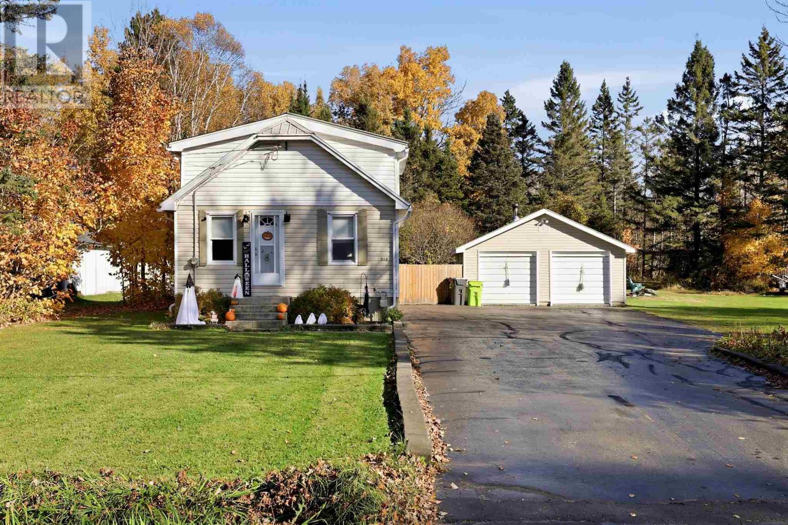 348 Old Goulais Bay RD, Sault Ste. Marie