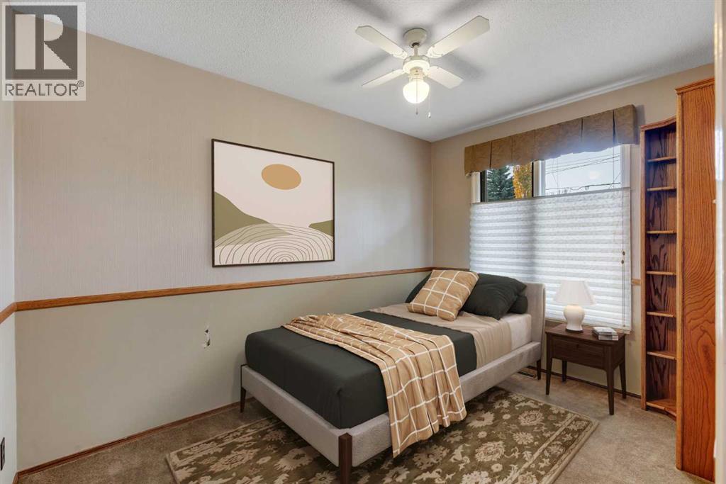 616 Hunts Crescent NW, Calgary — photo 17