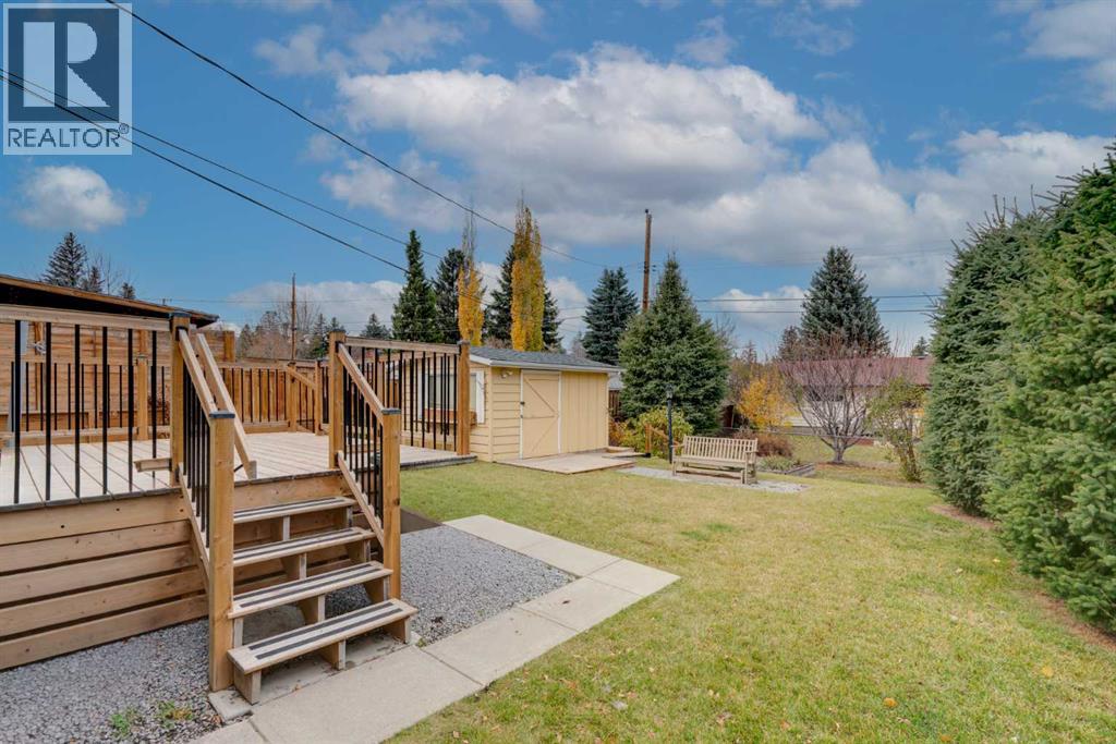 616 Hunts Crescent NW, Calgary — photo 26