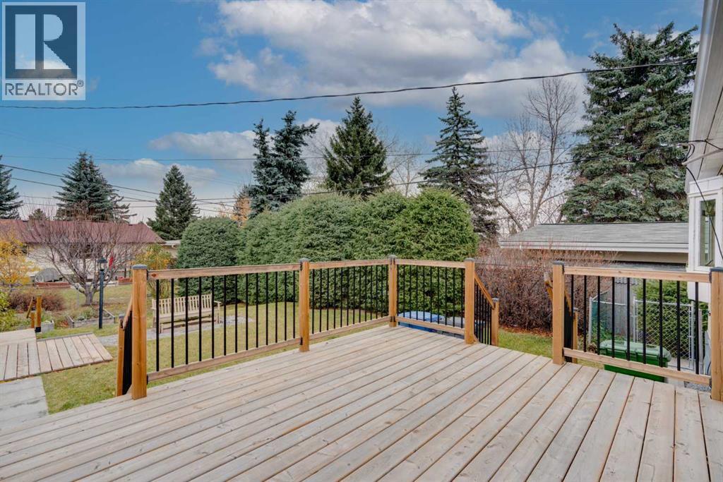 616 Hunts Crescent NW, Calgary — photo 28