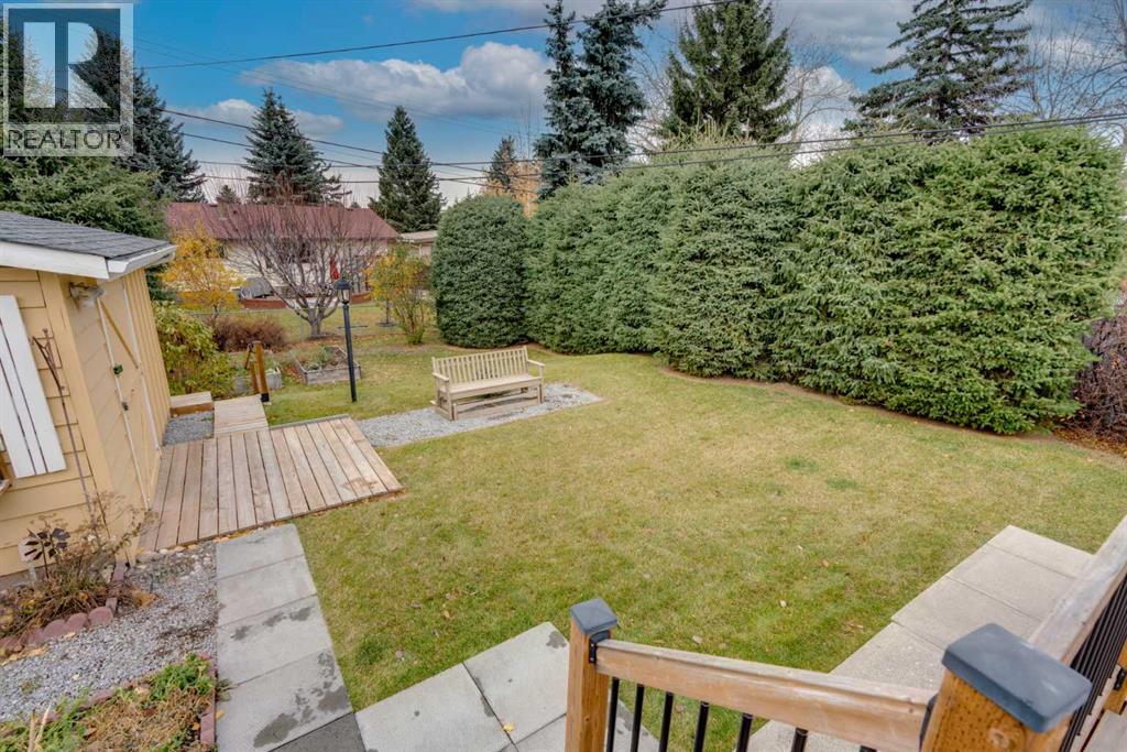 616 Hunts Crescent NW, Calgary — photo 29