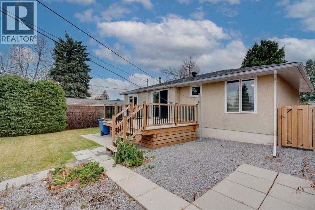 616 Hunts Crescent NW, Calgary — photo 31