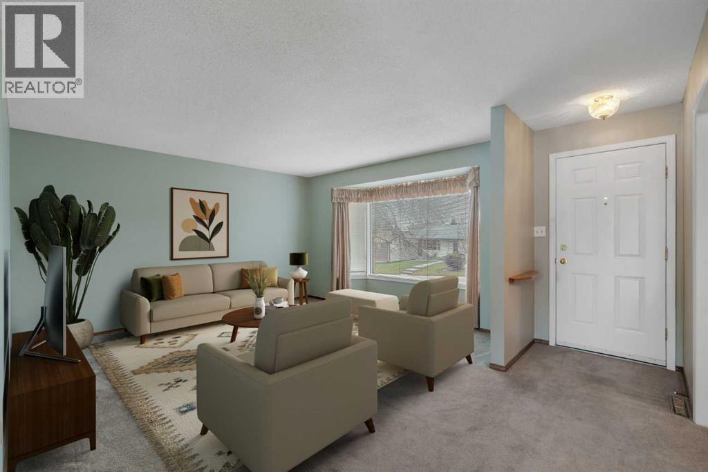 616 Hunts Crescent NW, Calgary — photo 5