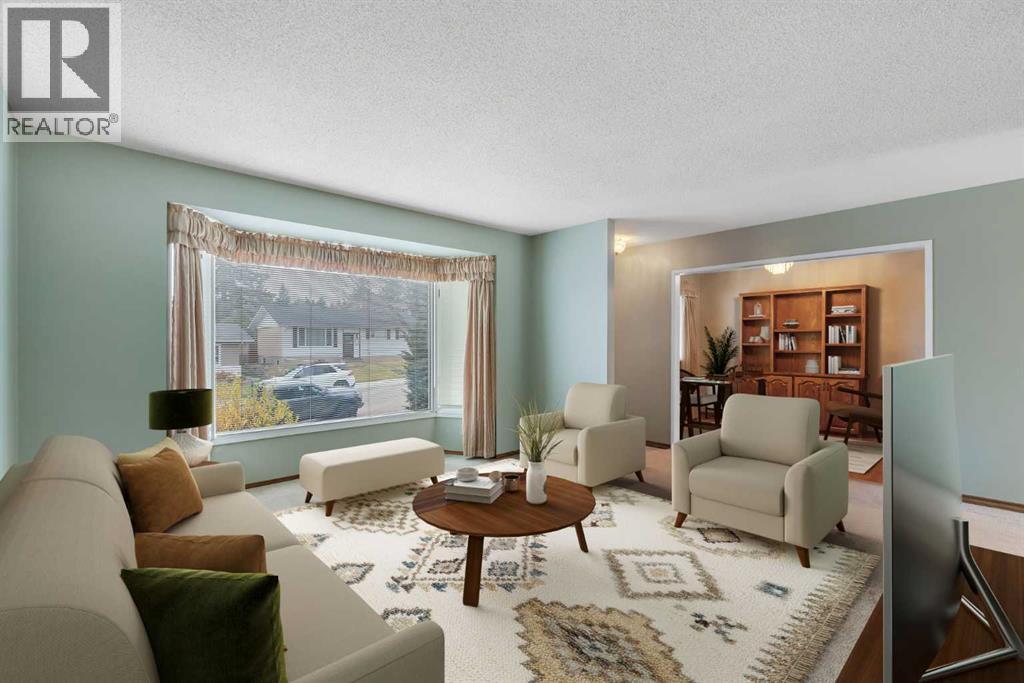 616 Hunts Crescent NW, Calgary — photo 6