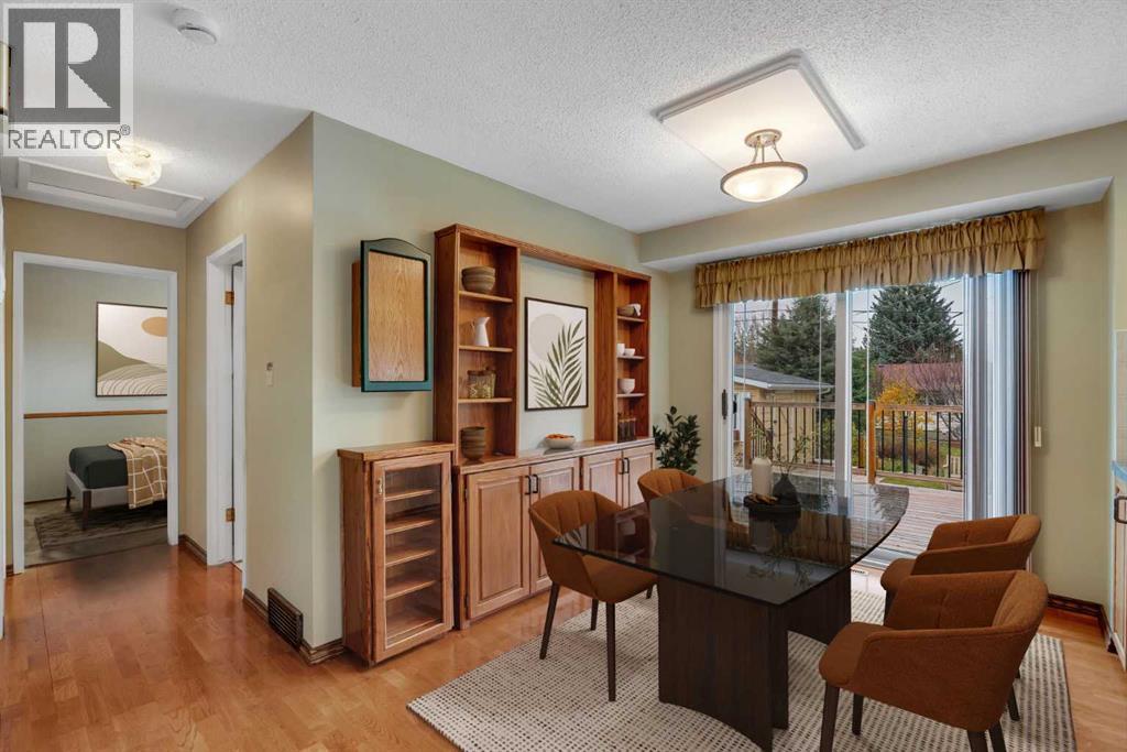 616 Hunts Crescent NW, Calgary — photo 7