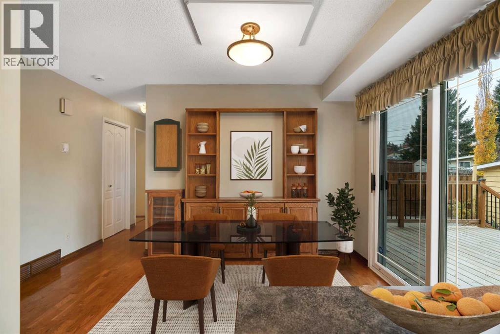 616 Hunts Crescent NW, Calgary — photo 9