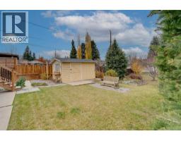 616 Hunts Crescent NW, Calgary — photo 32