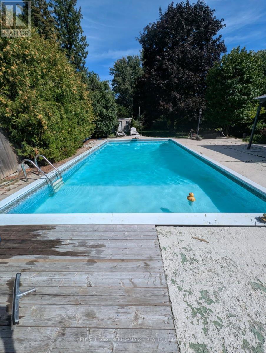 1045 Blair Road