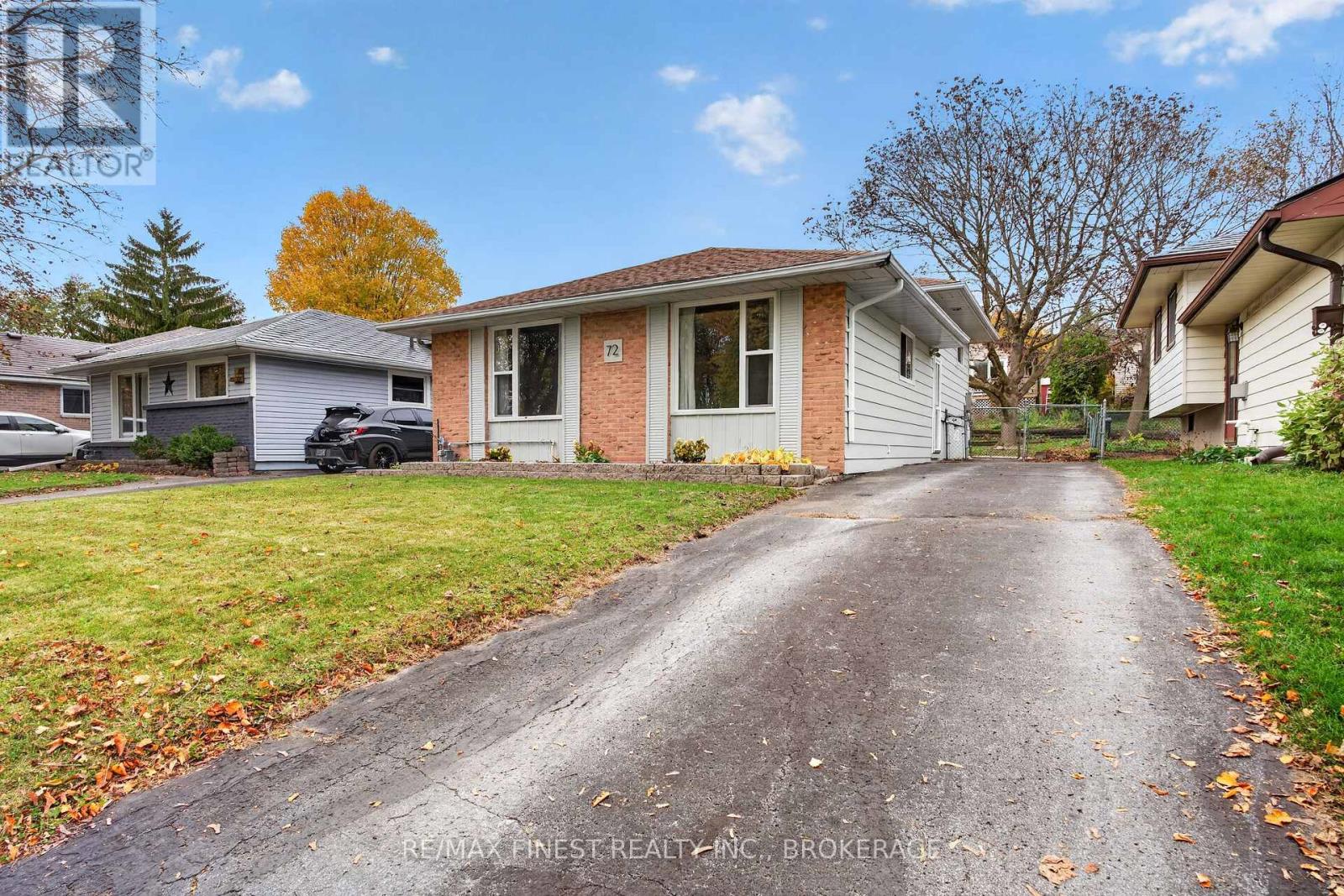 72 GUTHRIE DRIVE, Kingston (Rideau) — photo 2