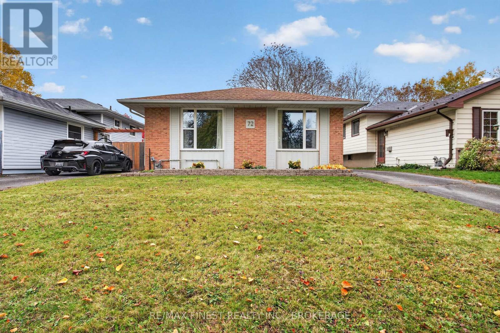 72 GUTHRIE DRIVE, Kingston (Rideau) — photo 3