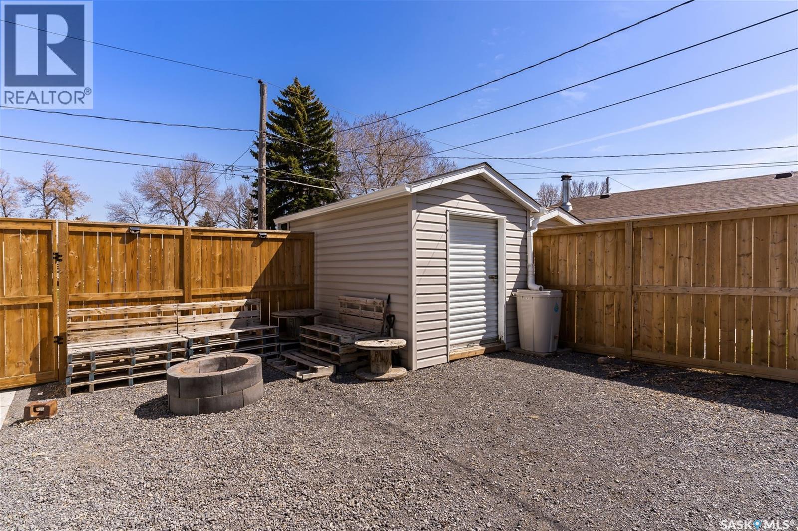 315 McIntosh STREET, Regina — photo 11