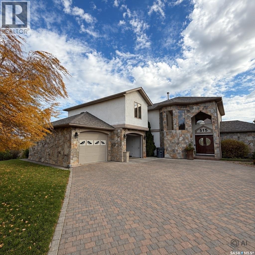 515 Aspen DRIVE, Swift Current