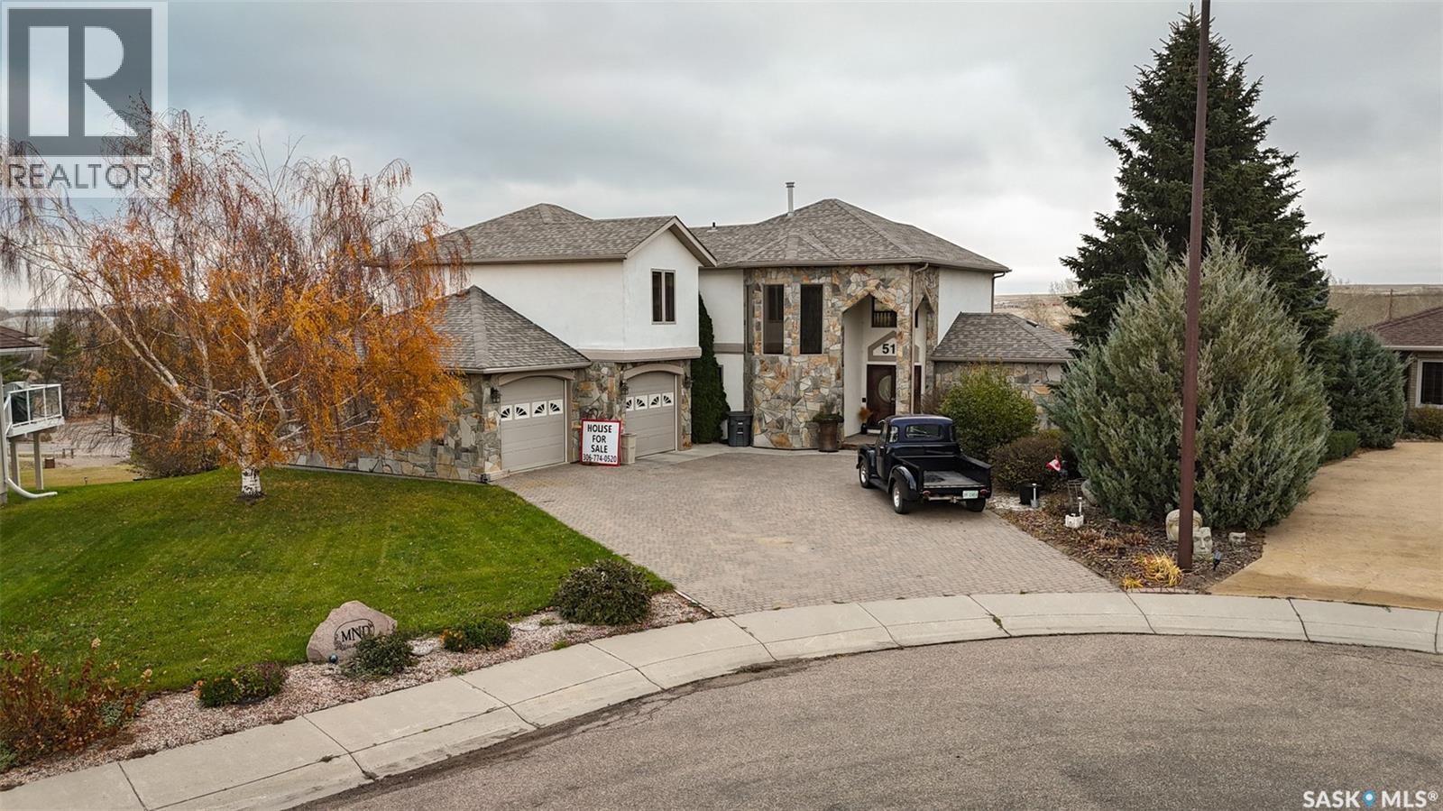 515 Aspen DRIVE, Swift Current — photo 2