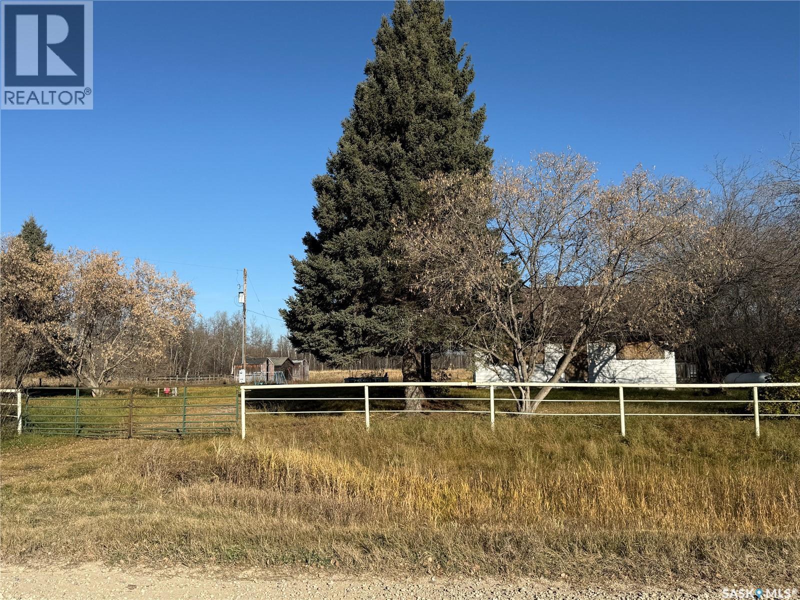 308501 Twp Rd 504, Spiritwood Rm No. 496
