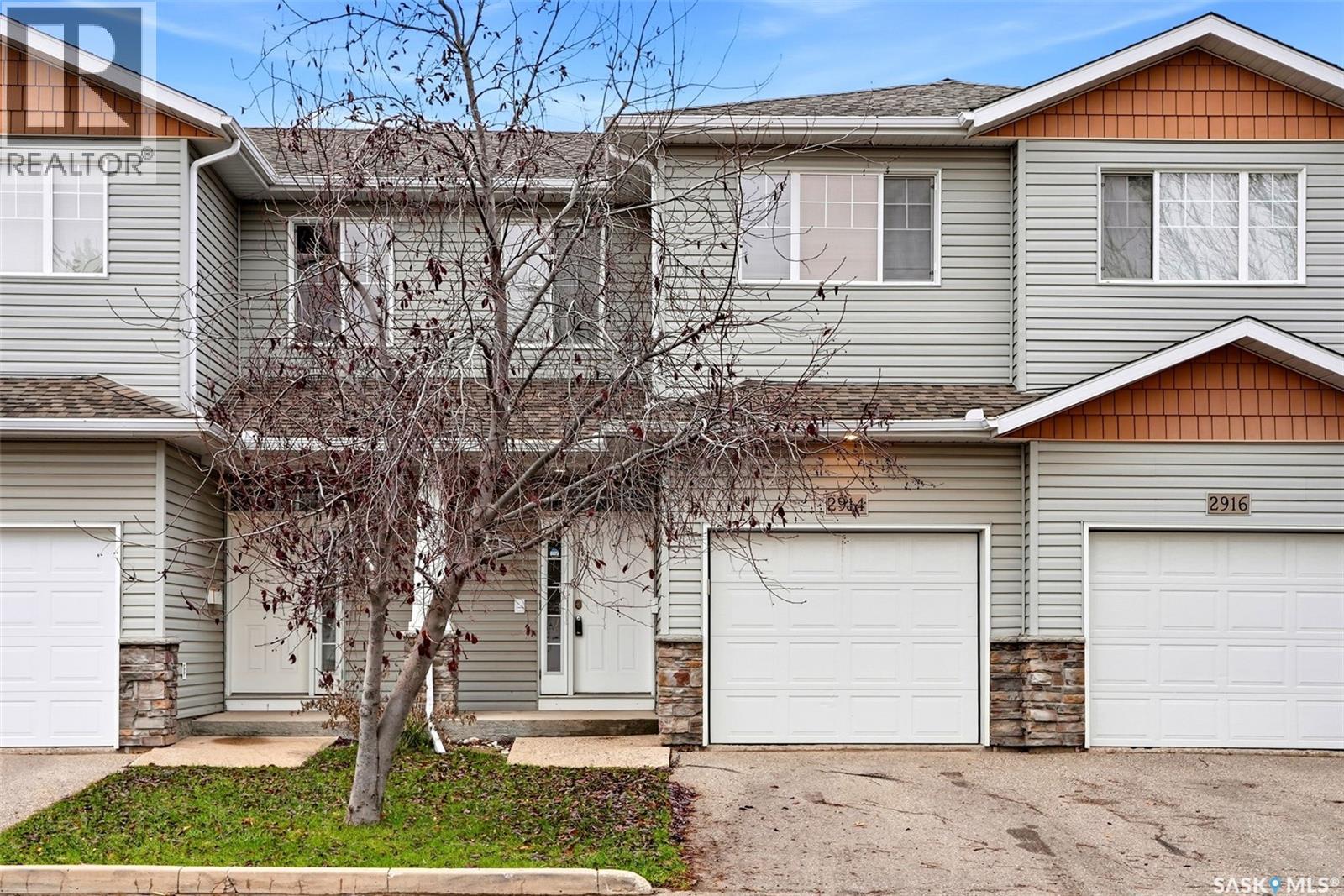 2914 Cranbourn CRESCENT, Regina