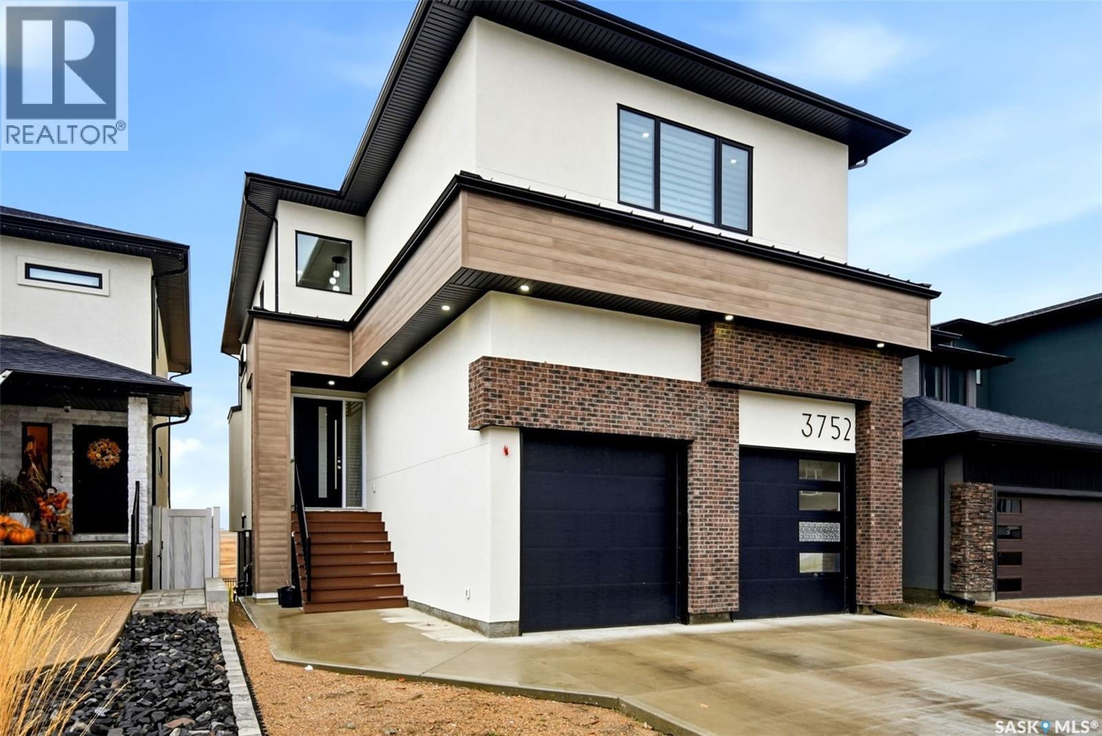 3752 Gee CRESCENT, Regina — photo 2
