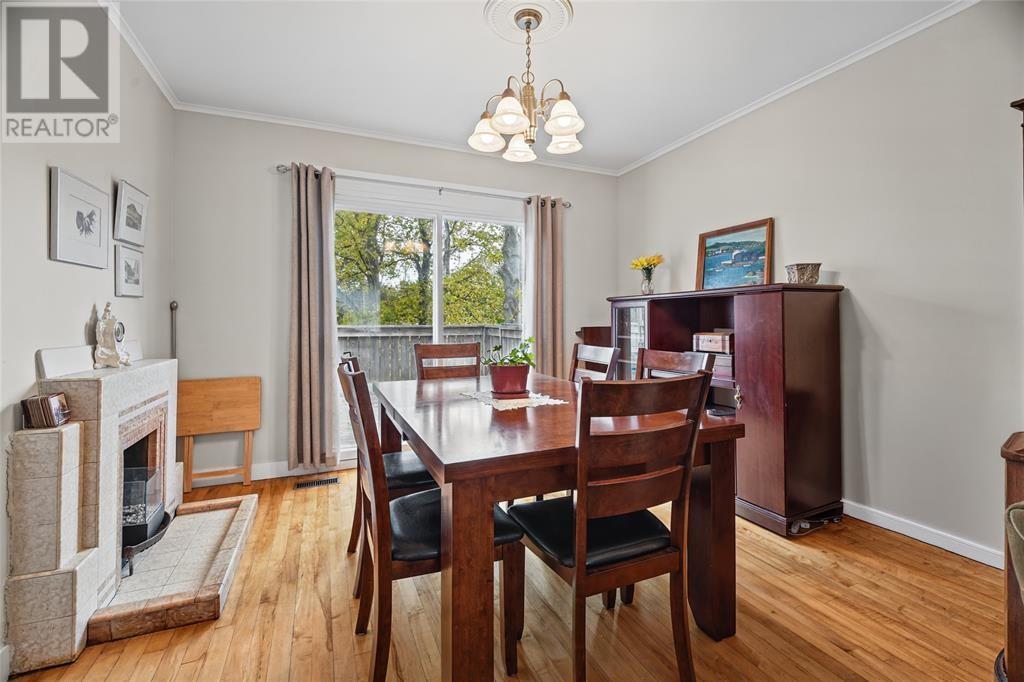 106 Empire Avenue St. John's Newfoundland & Labrador Canada A1C3E9, for Sale, residential, Haris Barki, Keller Williams Platinum Realty