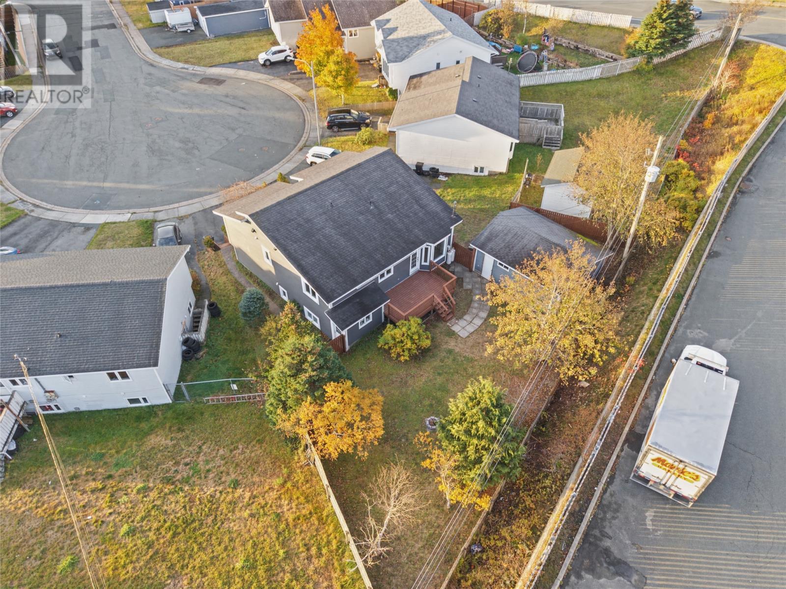 5 Lewisporte Place St. Johns Newfoundland & Labrador Canada A1E5T3, for Sale, residential, Haris Barki, Keller Williams Platinum Realty