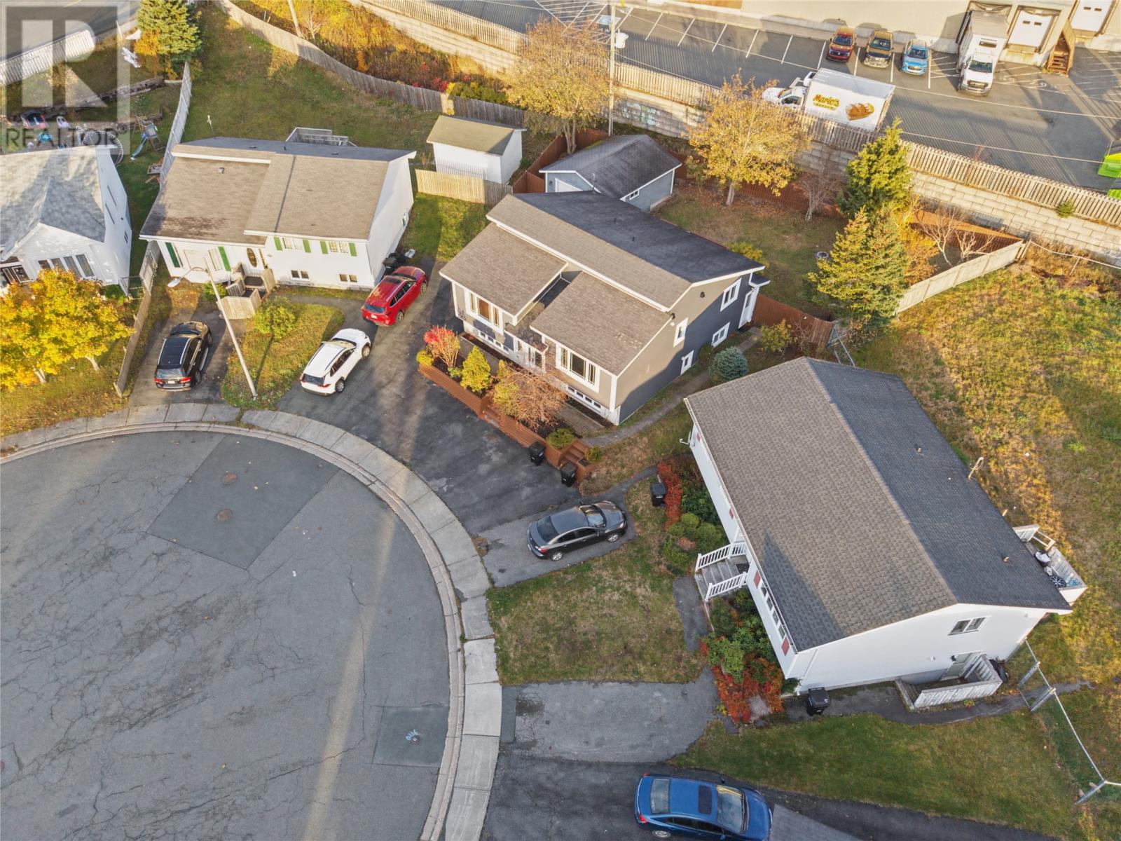 5 Lewisporte Place St. Johns Newfoundland & Labrador Canada A1E5T3, for Sale, residential, Haris Barki, Keller Williams Platinum Realty