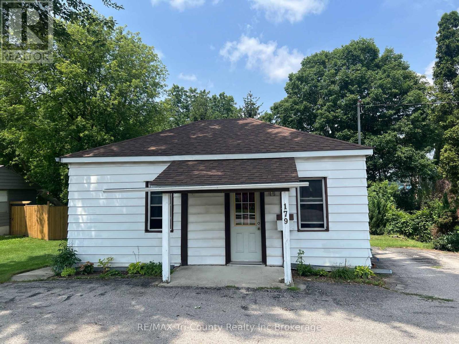 179 CHARLES STREET E, Ingersoll (Ingersoll - South)