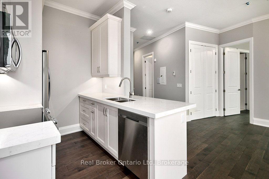 601 - 80 9TH STREET E, Owen Sound — photo 11